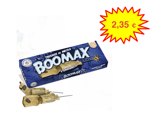 boomax